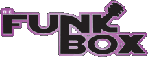 Funk Box logo