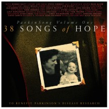 PARKINSONG, VOLUME ONE: 38 SONGS OF HOPE 