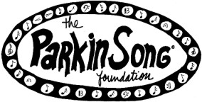 The Parkinsong Foundation logo