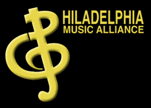 Philadelphia Music Alliance logo