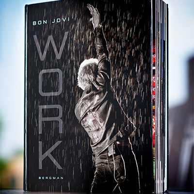 Bon Jovi: WORK