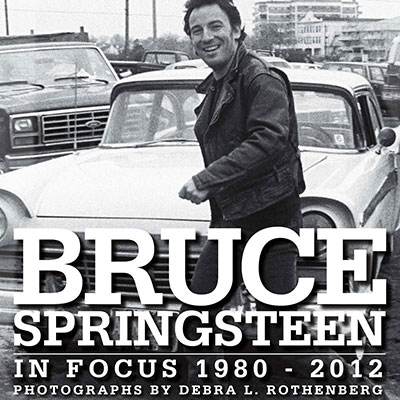 Bruce Springsteen: In Focus