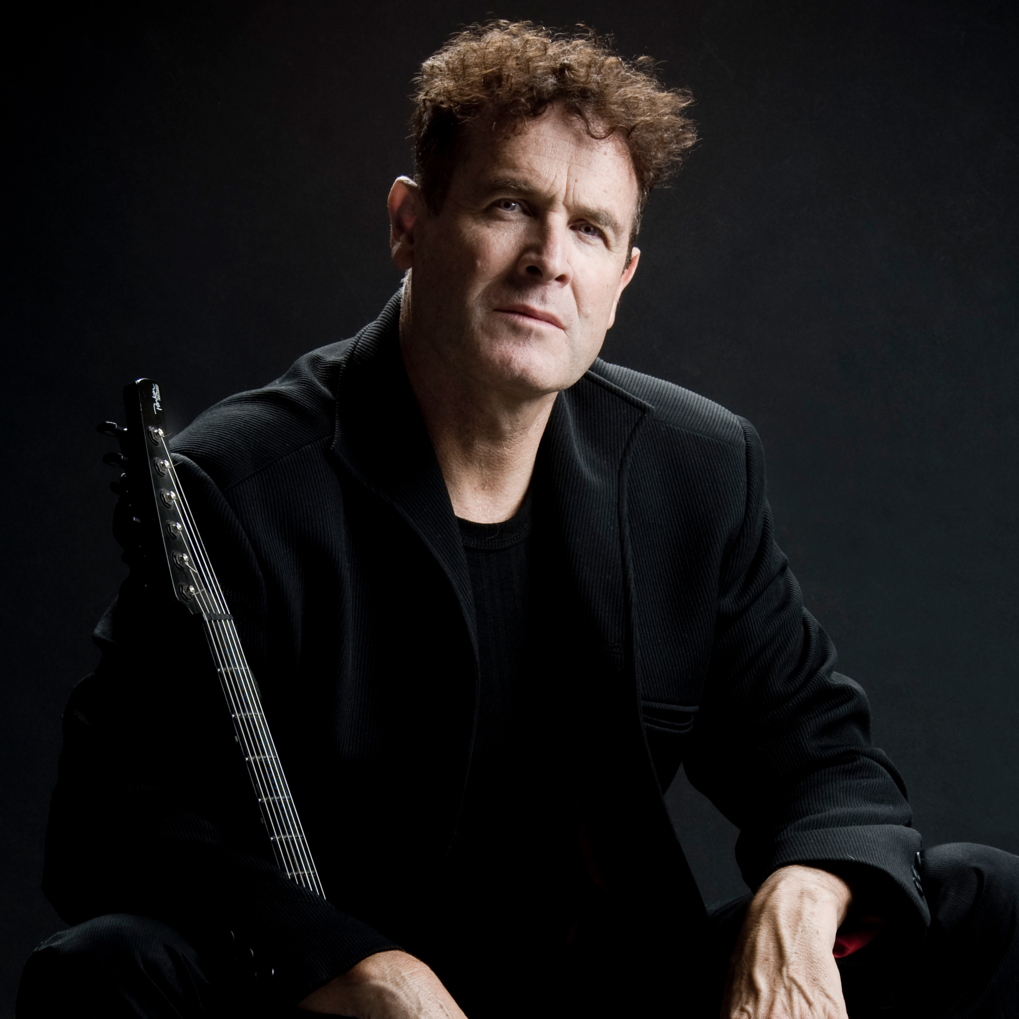 Johnny Clegg: The Final Journey 