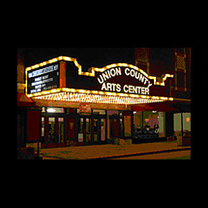 Union County Performing Arts Center