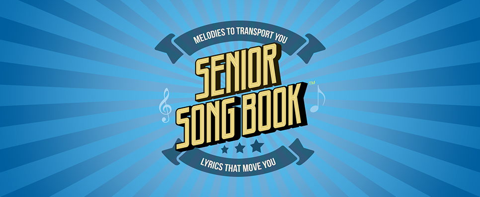 Senior Song Book